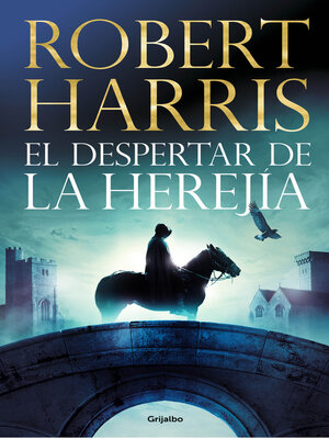 cover image of El despertar de la herejía